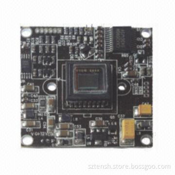 540TVL CCD Board Series